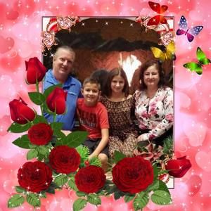 Meet your Posher, Norma